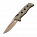 Canivete automático Benchmade 2750FE-2 Auto Adamas